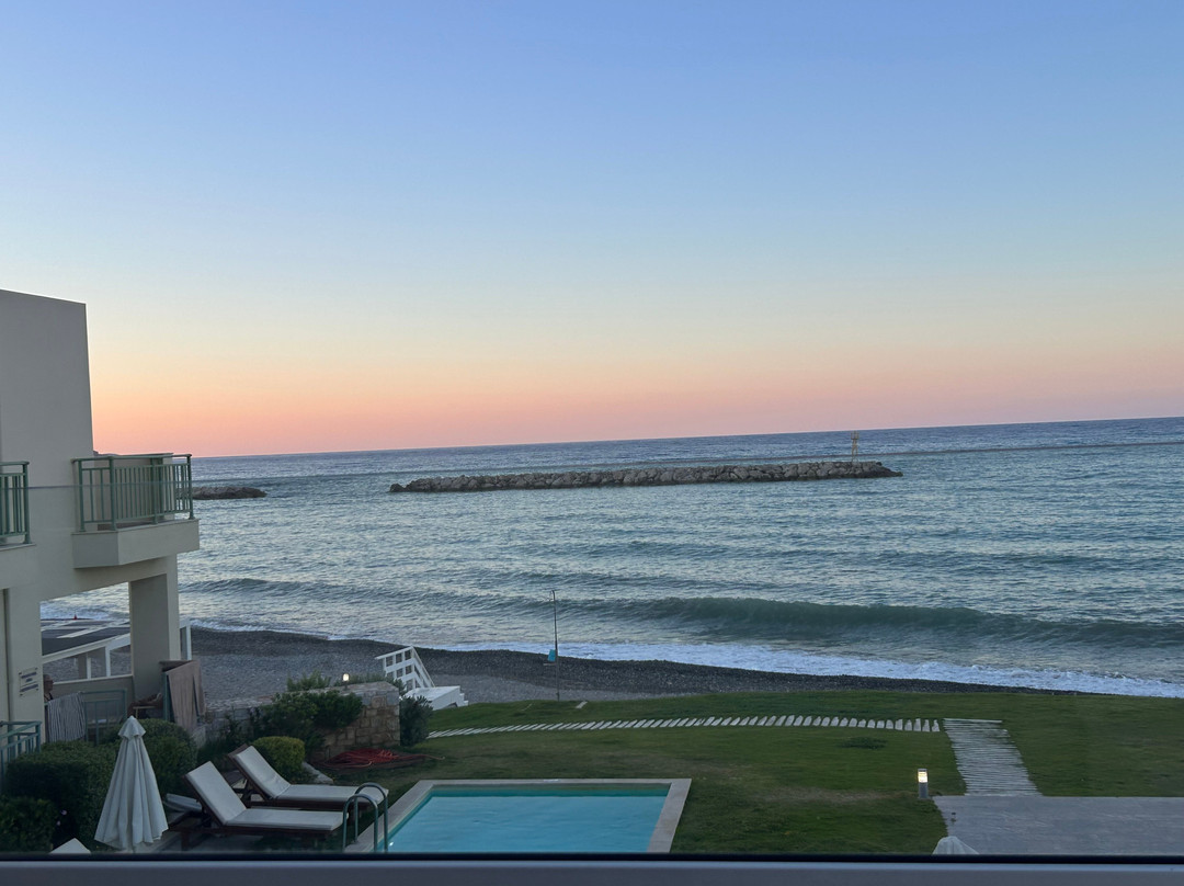 Giannoulis – Grand Bay Beach Resort - 限成人主图