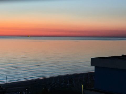 Hotel Gabbiano-旅行者