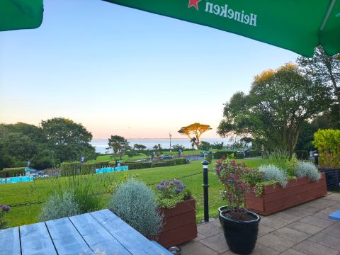 The Haven Hotel-旅行者