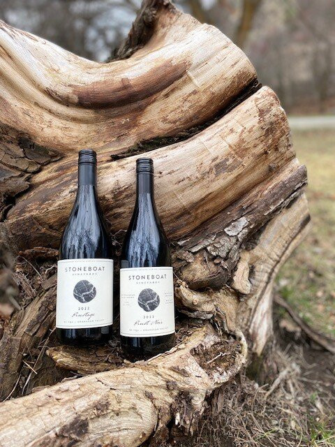 Stoneboat Pinot House-Oliver必去景点