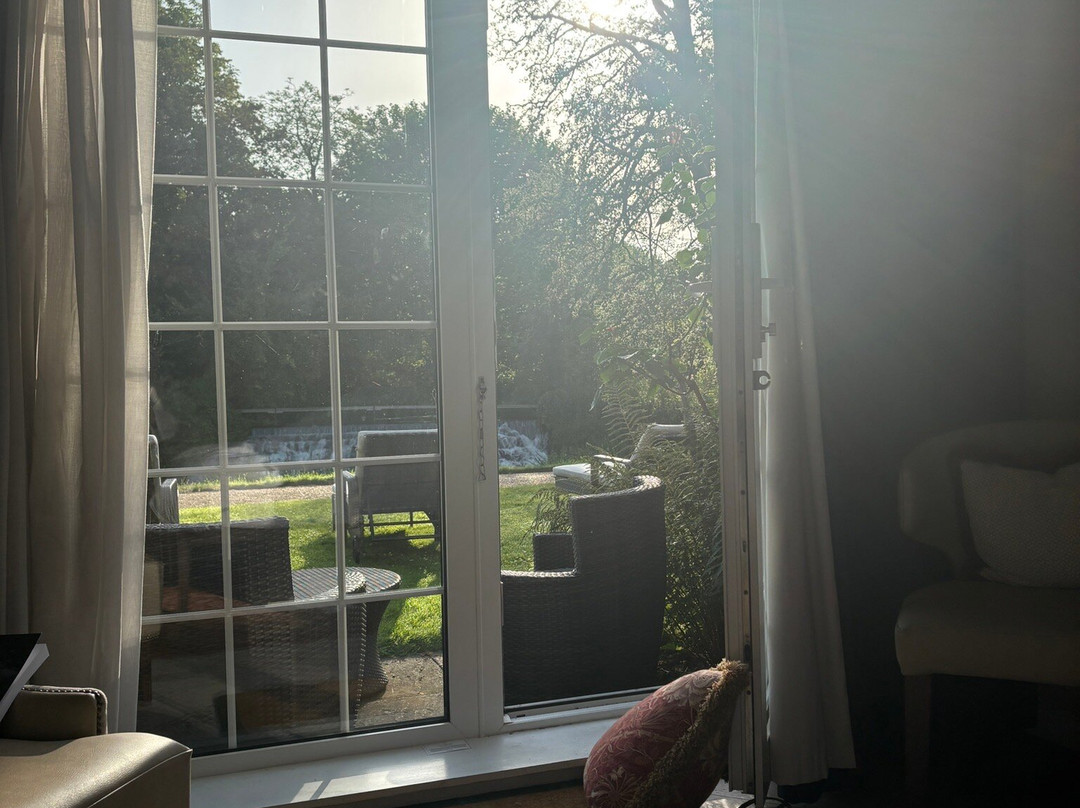 Champneys Henlow Spa-Henlow必去景点