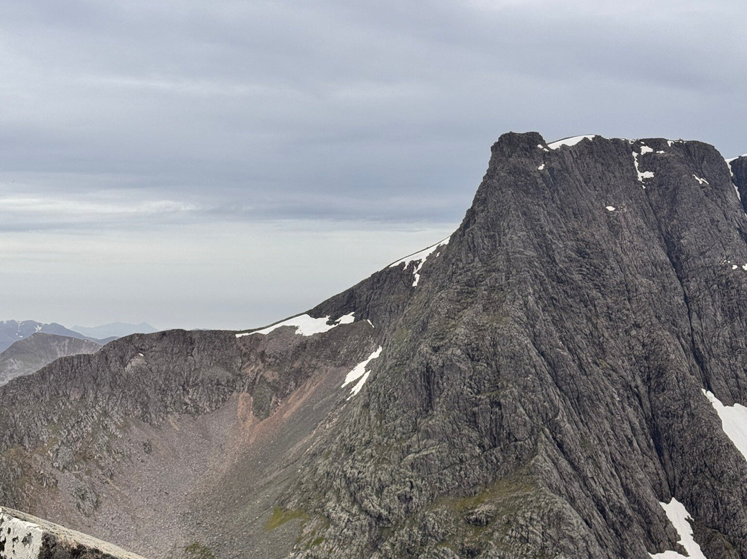 RAW Adventures Mountain Activities Ltd-Llanberis必去景点