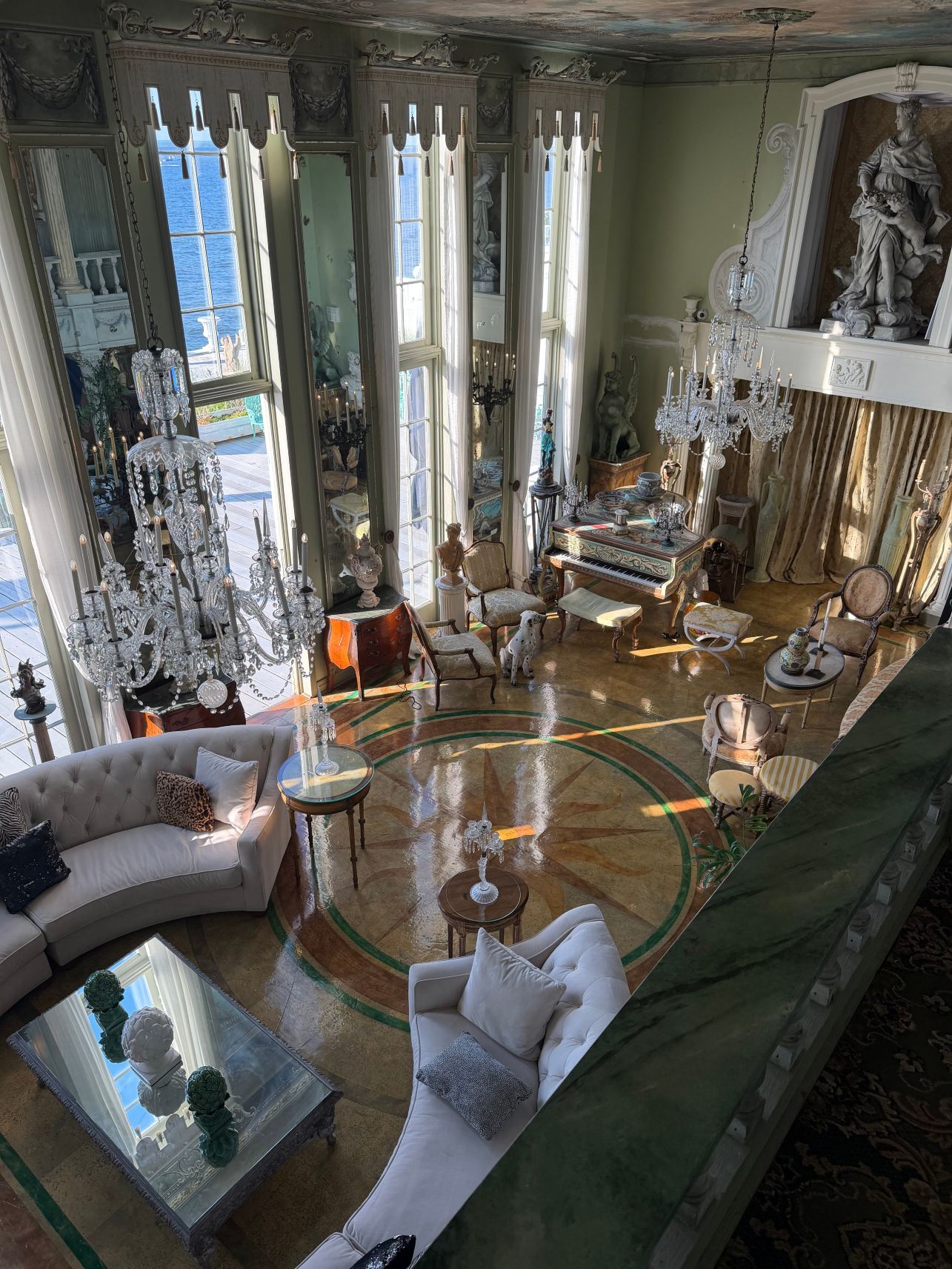 Belvedere Hotel-旅行者