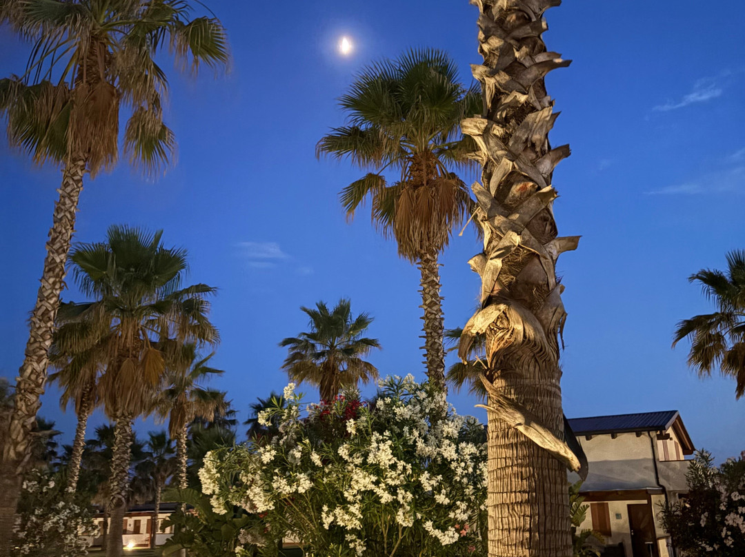 Resort Giglio Di Mare主图
