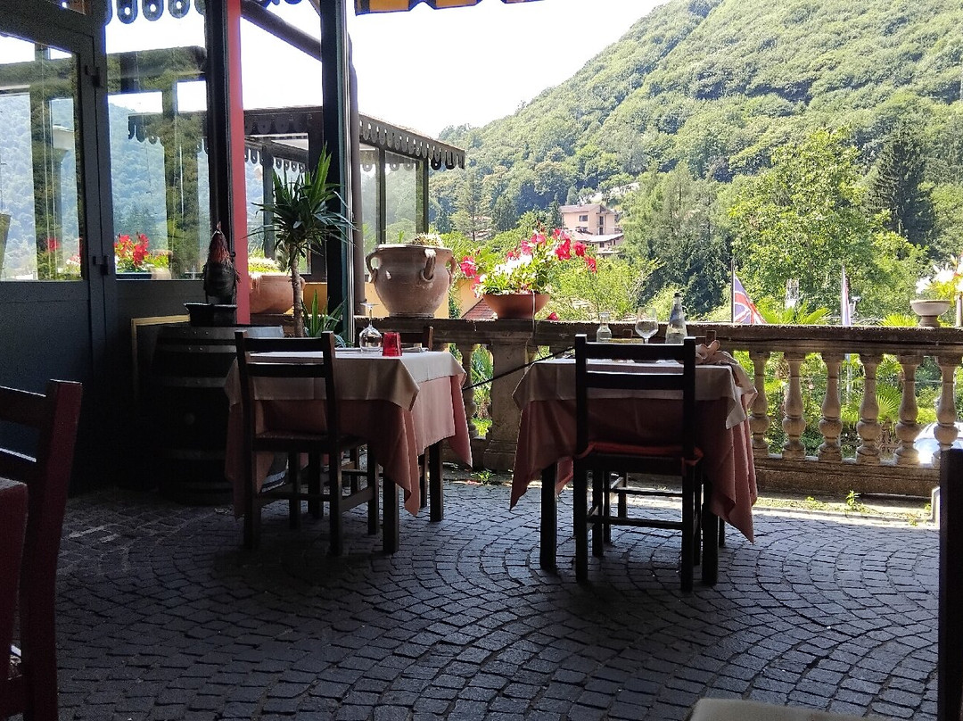 Hotel Valganna-Tre Risotti主图