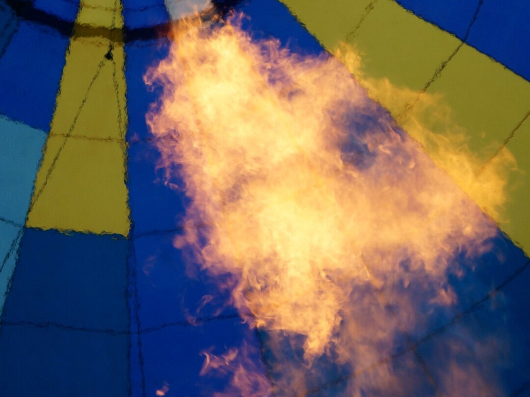 Ciel-évasion - Activites Aeriennes-Boos必去景点