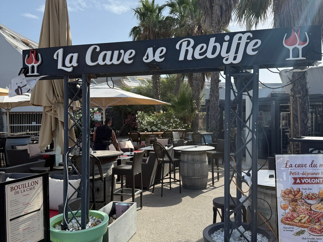 Cap d’Agde Naturist Village-Cap-d'Agde必去景点
