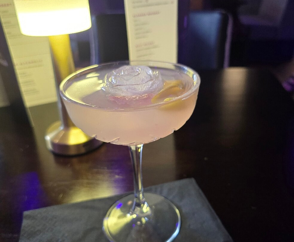 皇家弗特斯克酒店主图