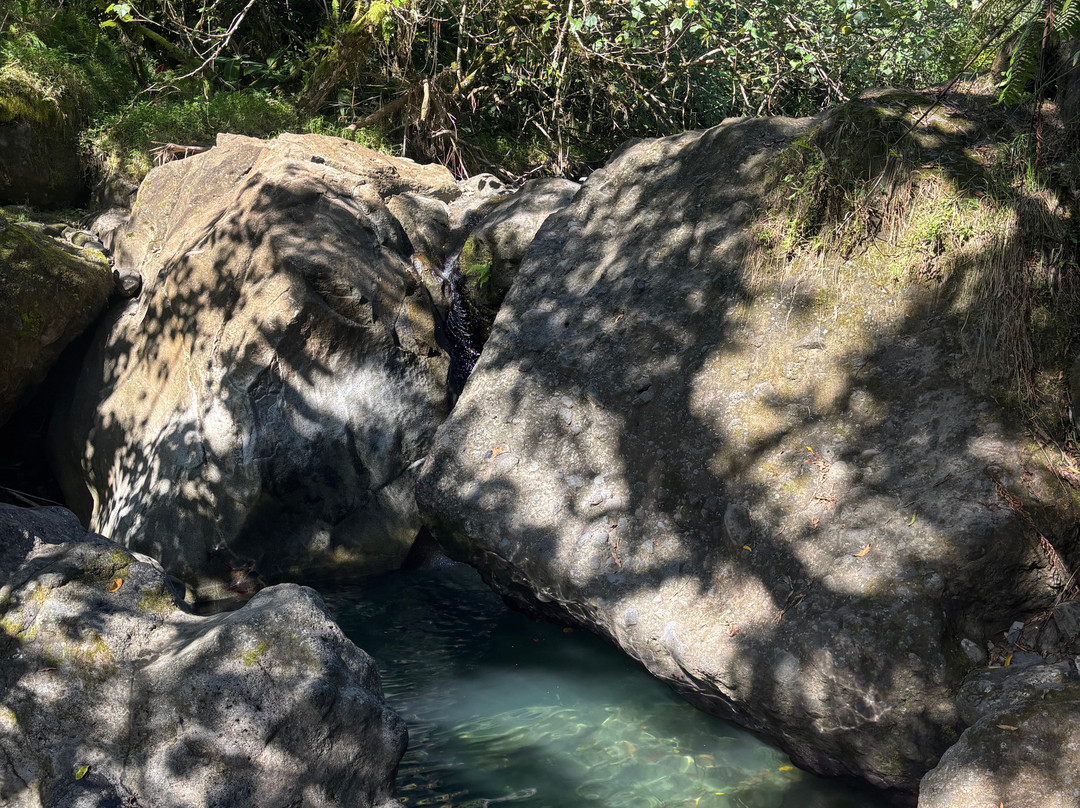 Karatu Expedition Safaris-阿鲁埃必去景点