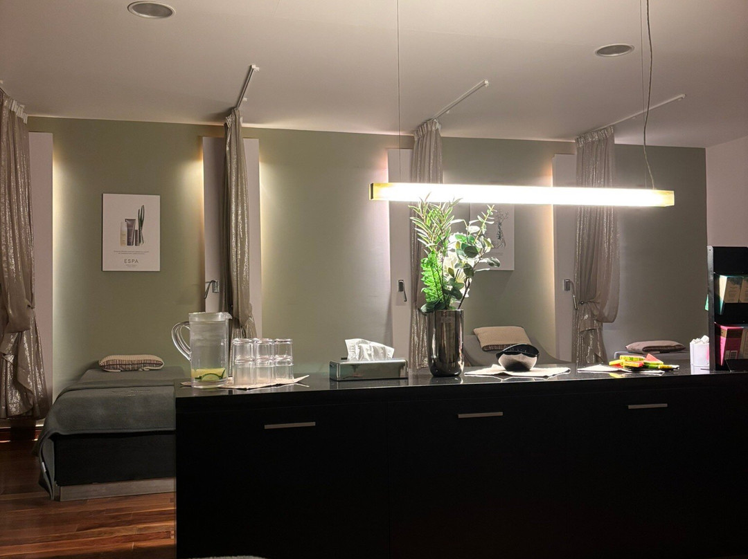 The Spa at Slieve Donard-纽卡斯尔必去景点