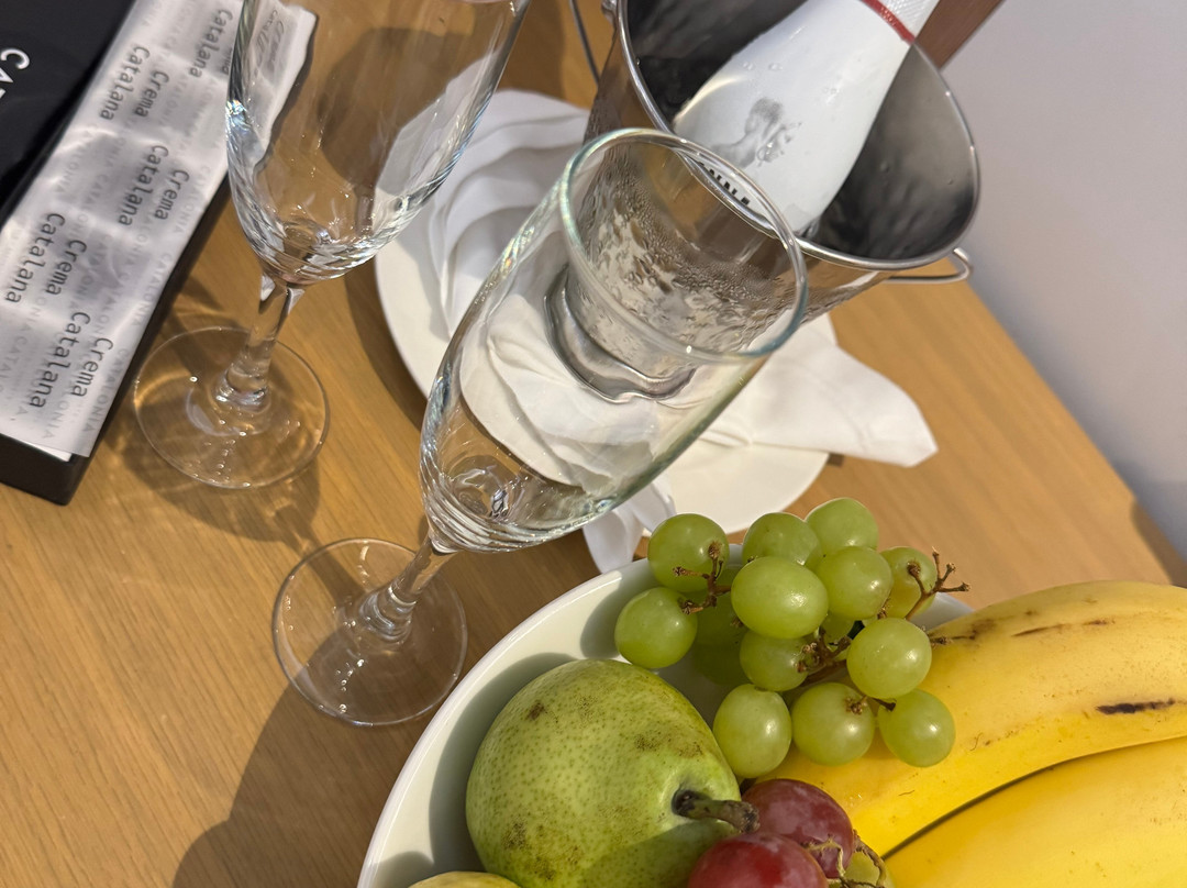 加泰罗尼亚普拉亚马洛玛酒店-全包式主图