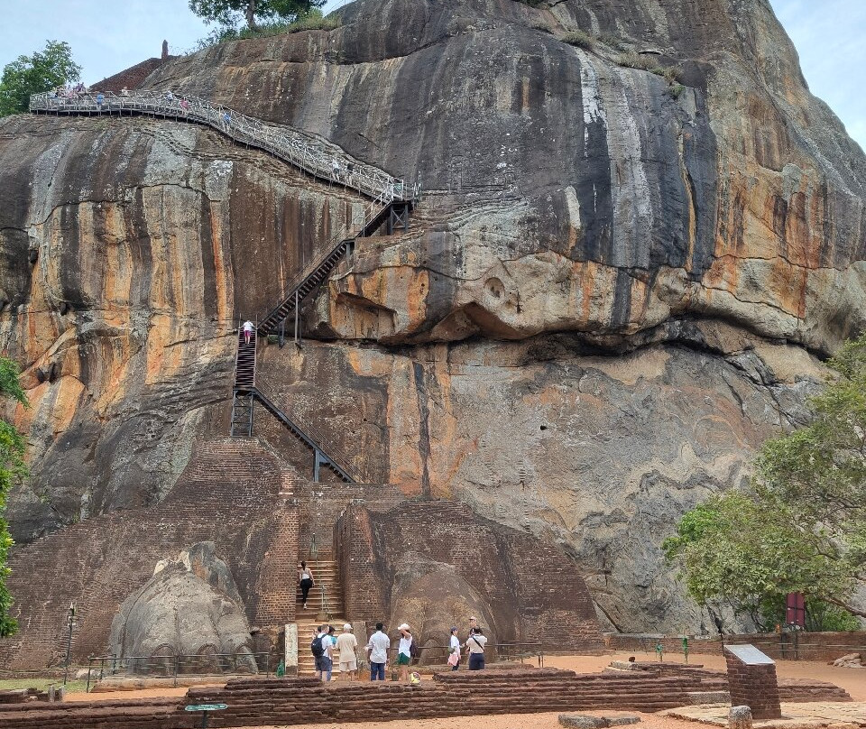 Bhathiya Tours-加勒必去景点