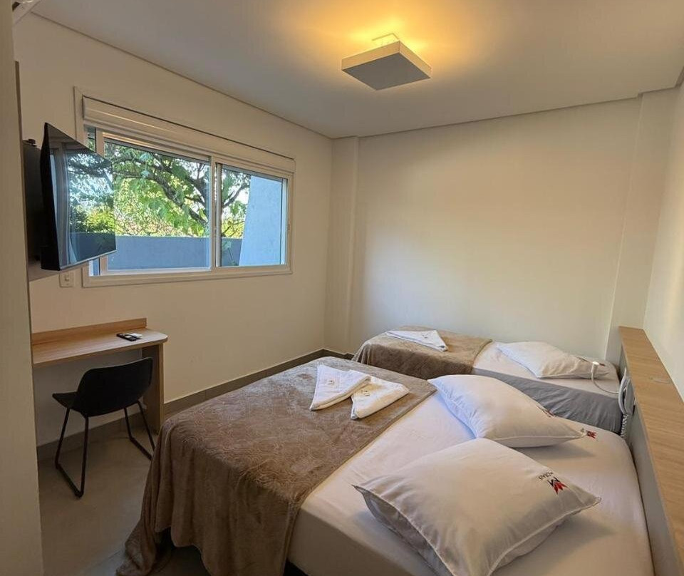 Hotel Morais