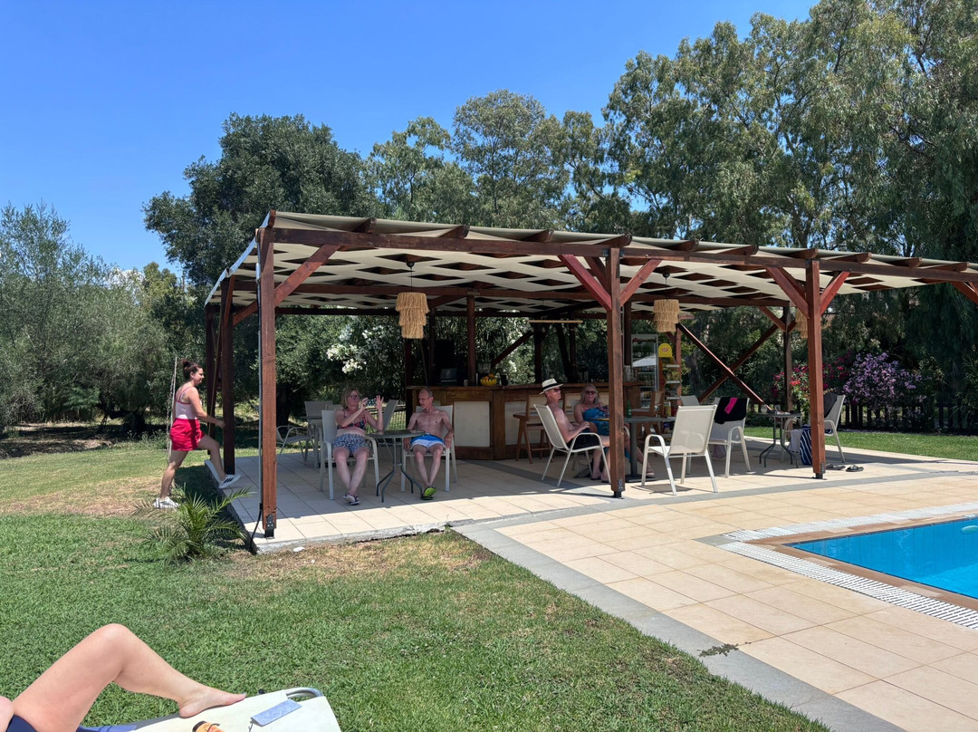Tellis Holiday Rooms