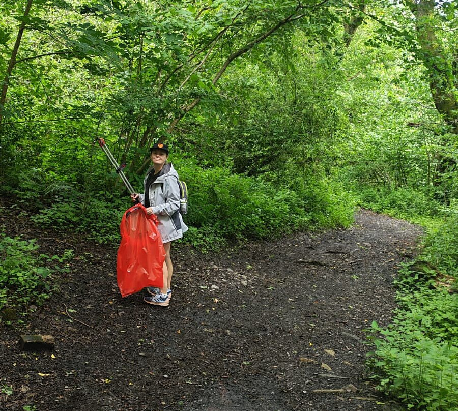 Dare Valley Country Park-Aberdare必去景点