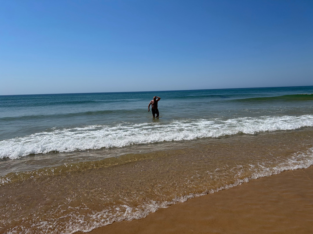 Praia das Furnas-Odemira必去景点