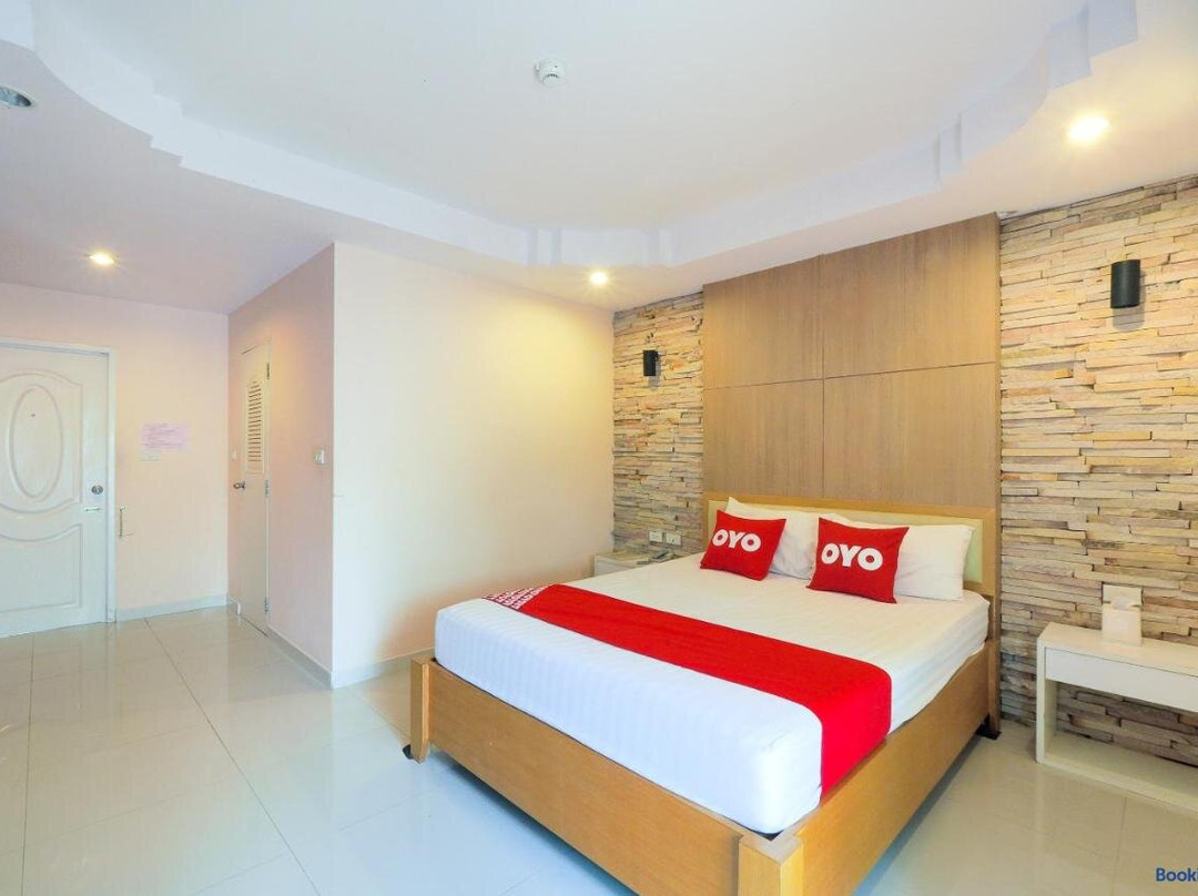 OYO 926 Sydney Resort