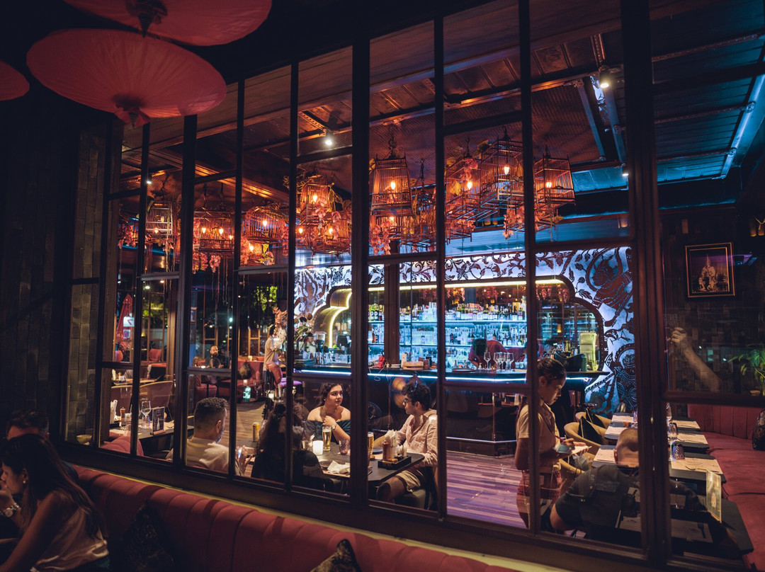 Little Siam Phuket