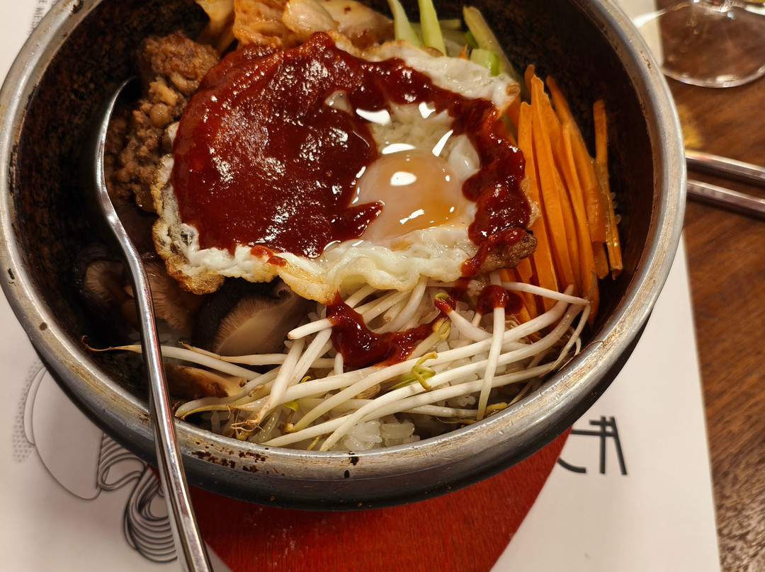 Asian Ways Fira Barcelona