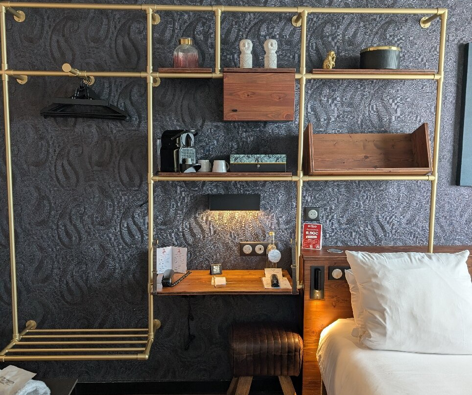 Aiden by Best Western @ Lorient Centre主图
