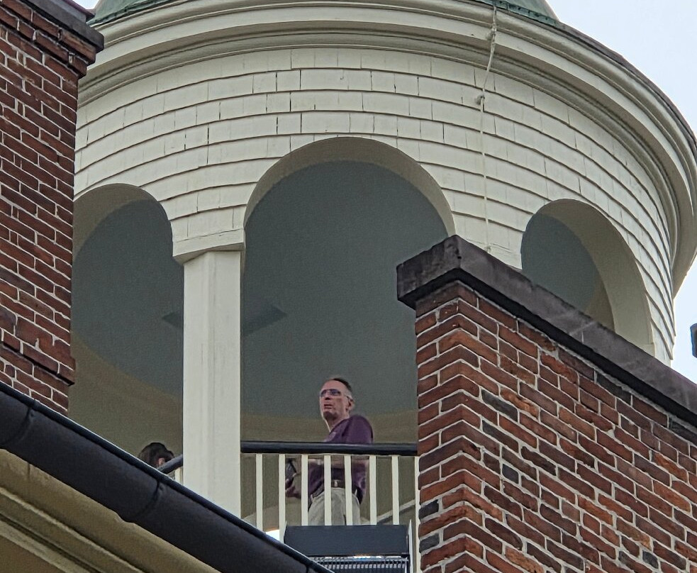 Seminary Ridge Museum and Education Center-葛底斯堡必去景点