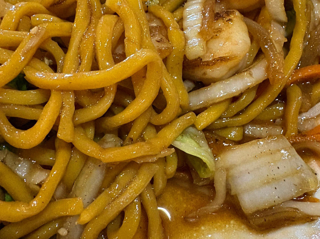 Tokyo Japanese Cuisine