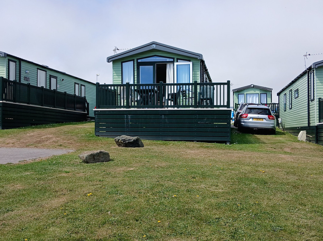 Sea Acres Holiday Park-赫尔斯顿必去景点