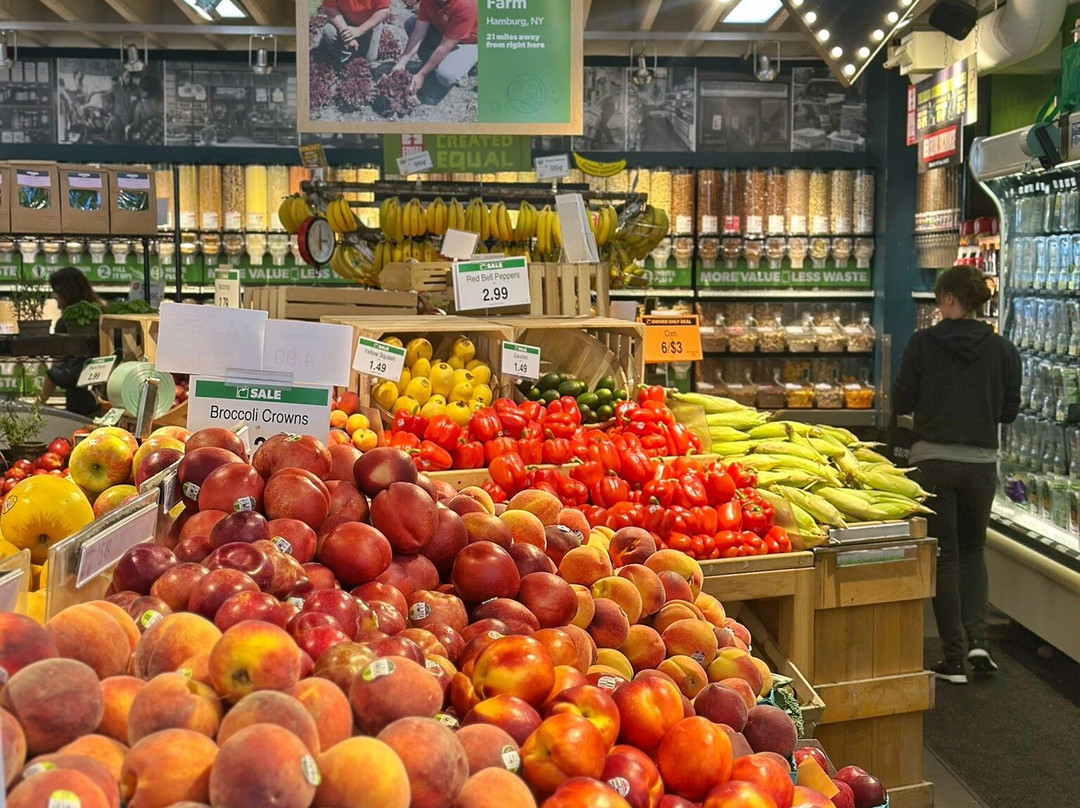 Lexington Co-op