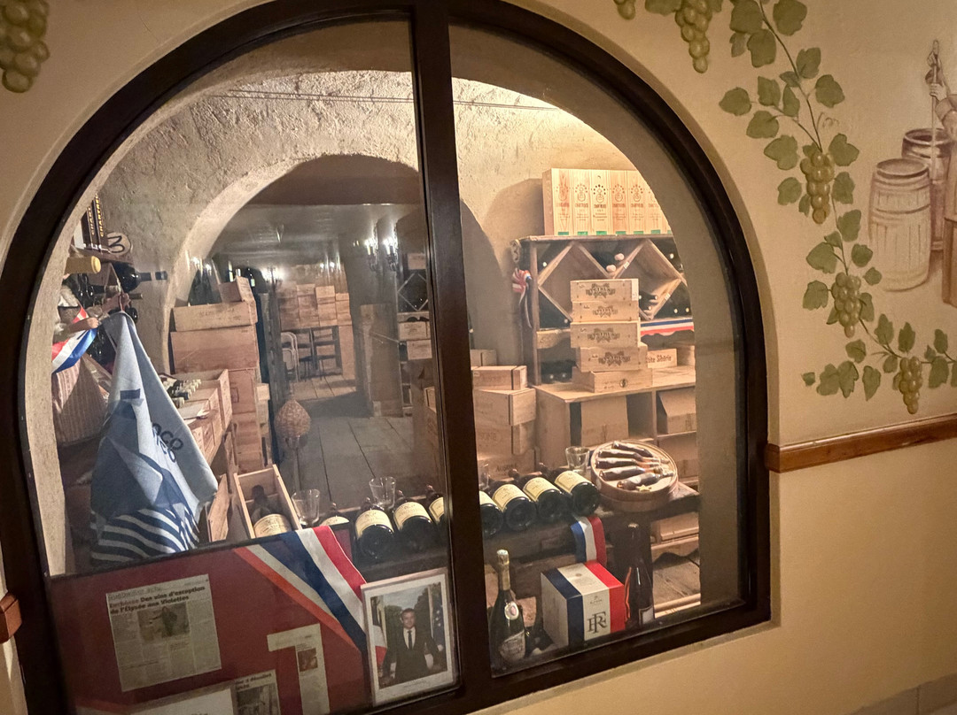 Hôtel & Spa les Violettes主图