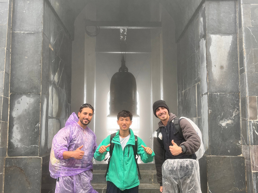 Fansipan Hiking Trips-沙巴必去景点
