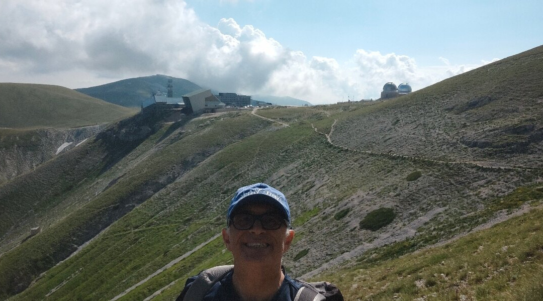 Campo Imperatore-Assergi必去景点