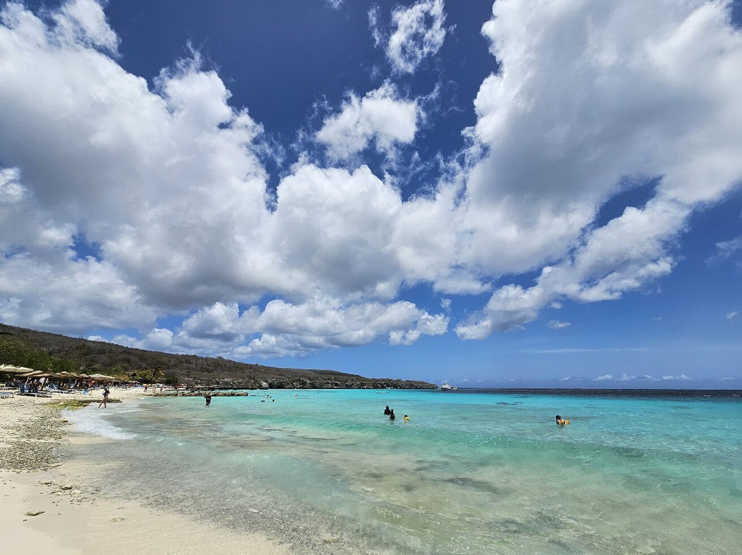 Playa Porto Marie-Sint Willibrordus必去景点
