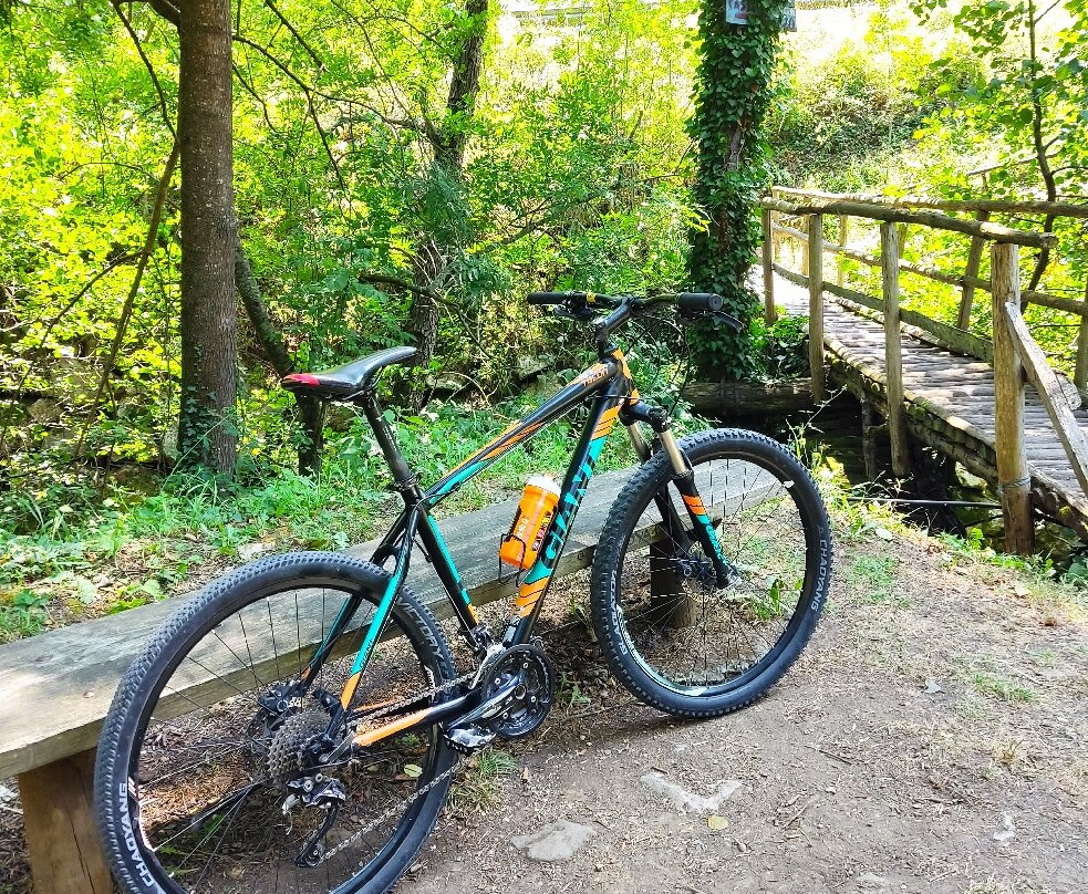 Bicisendadeloso.es-Teverga Municipality必去景点