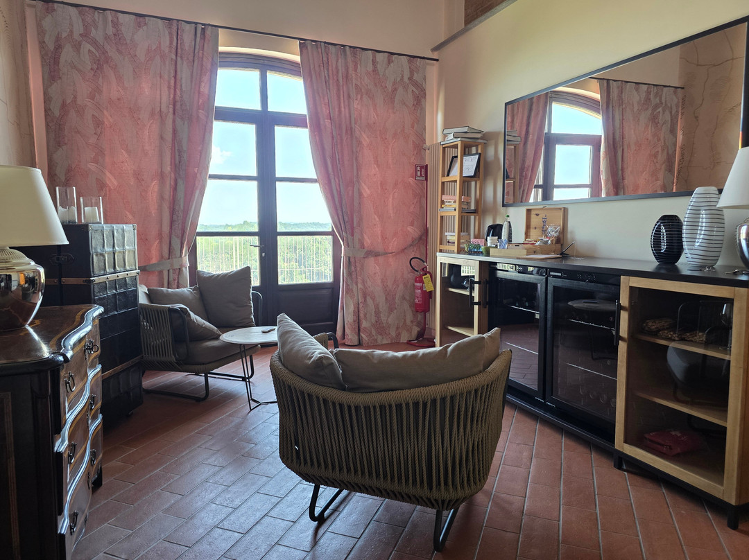 Braida Wine Resort