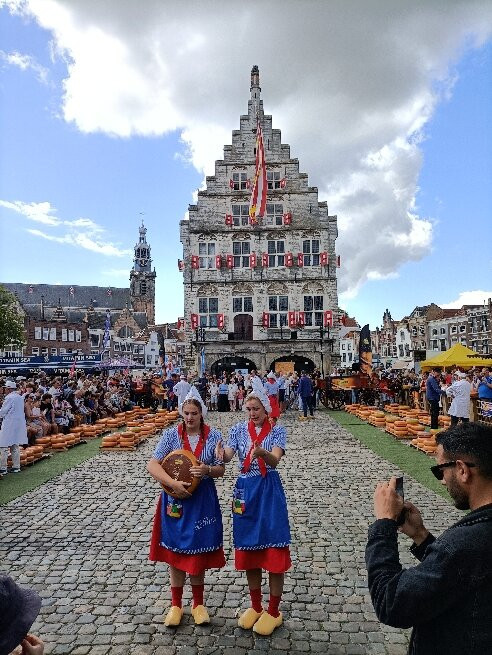 Plaza Markt.-高德必去景点