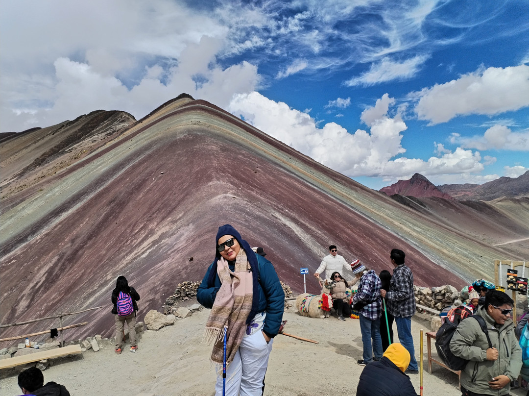 Peru Viva Experience-库斯科必去景点