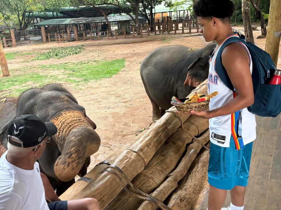 Prem Tours Sri Lanka-尼甘布必去景点