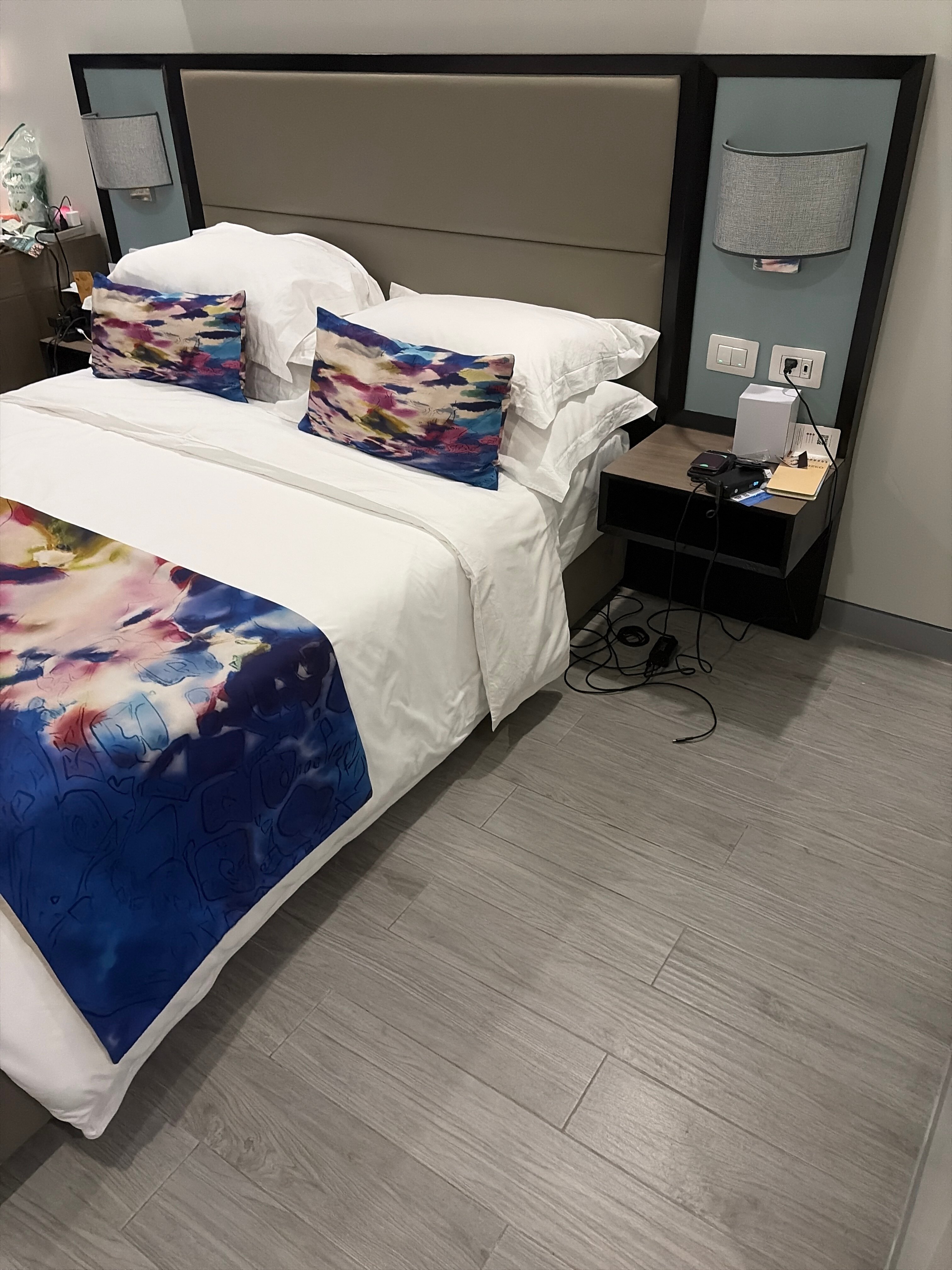 马尼拉萨沃伊酒店，靠近尼诺伊·阿基诺国际机场3号航站楼-旅行者