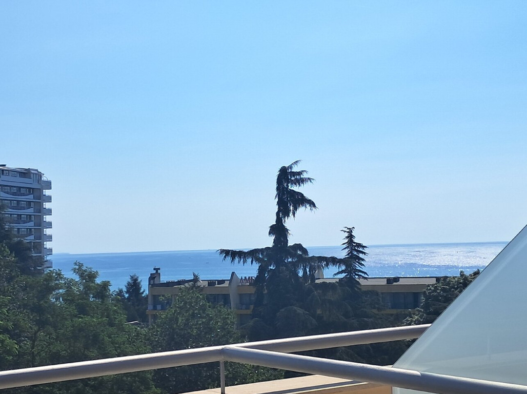 Park Hotel Odessos - All Inclusive主图