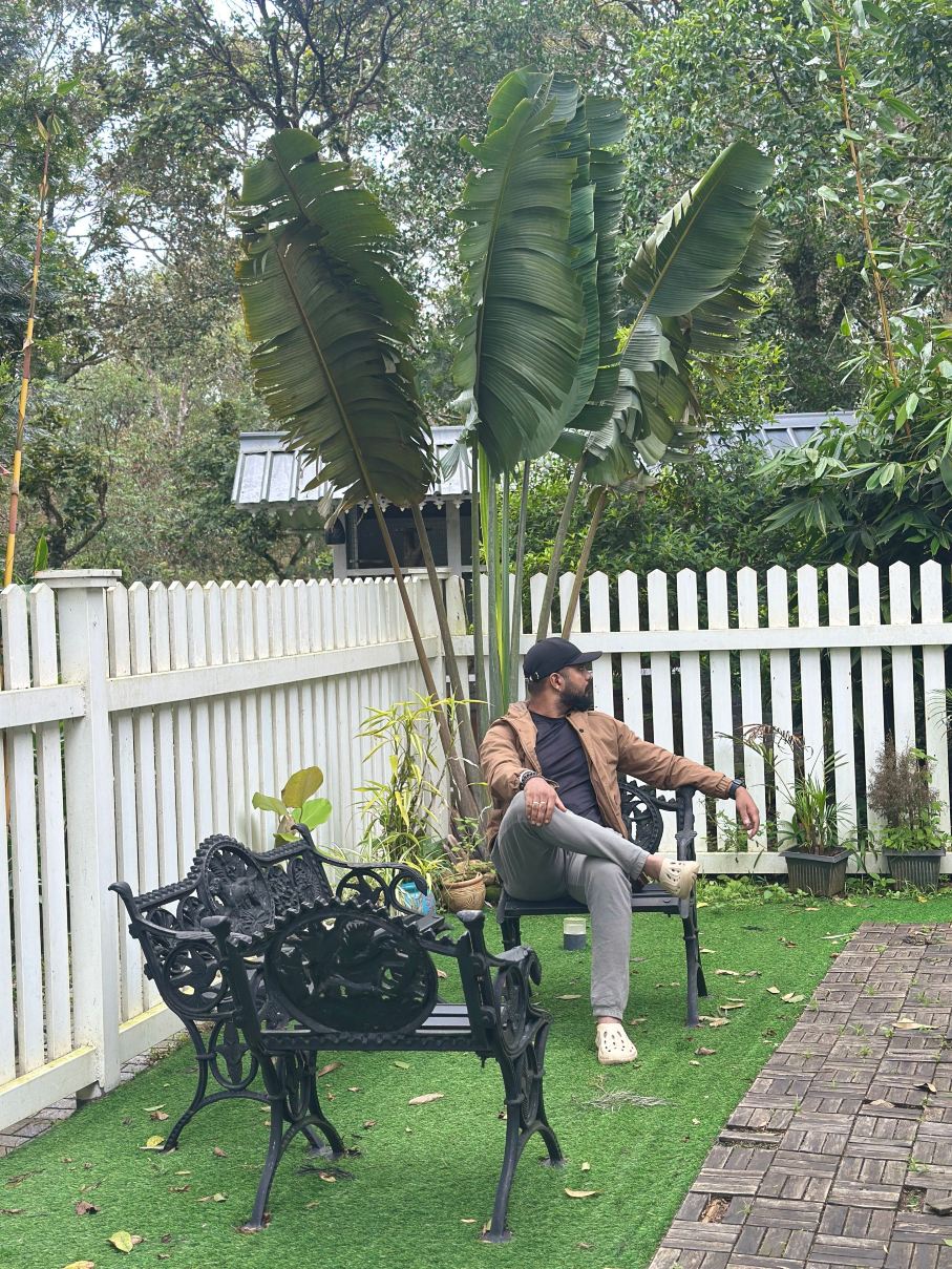 31st December Farms & Estates Munnar-旅行者