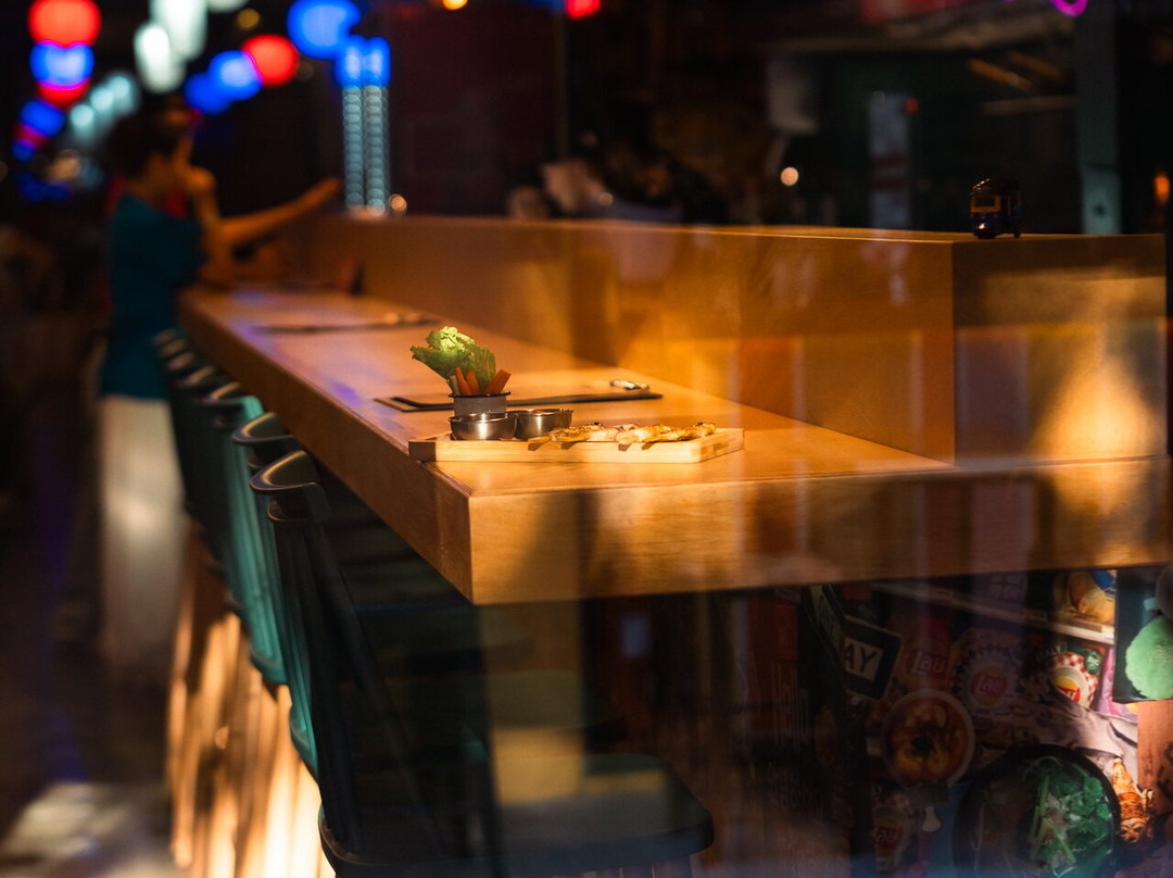 Thai Food Near Me - Bangkok