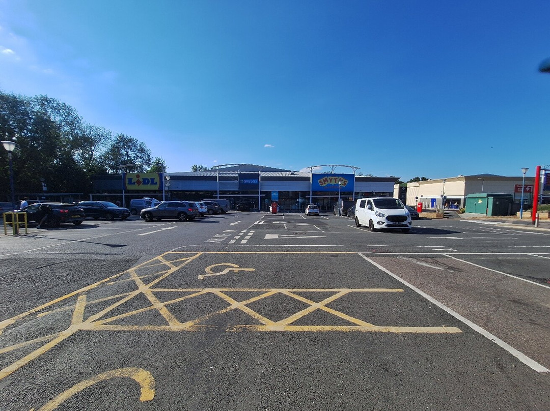 Queensgate Centre