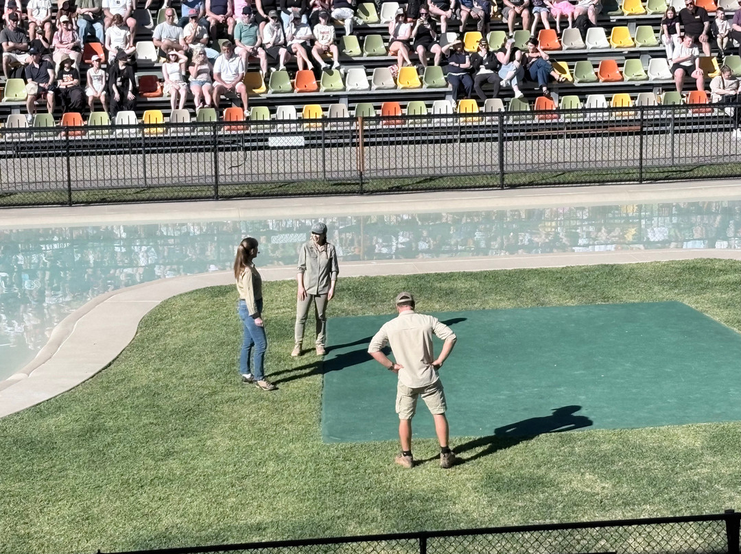 Australia Zoo-Beerwah必去景点