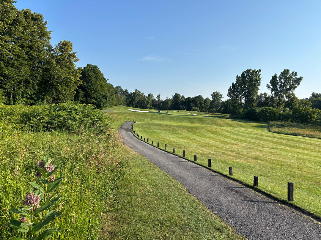 Timber Ridge Golf Course-Brighton必去景点