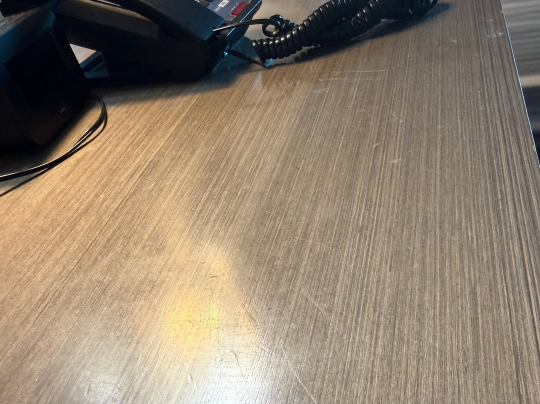 芒特弗农希尔顿逸林酒店主图