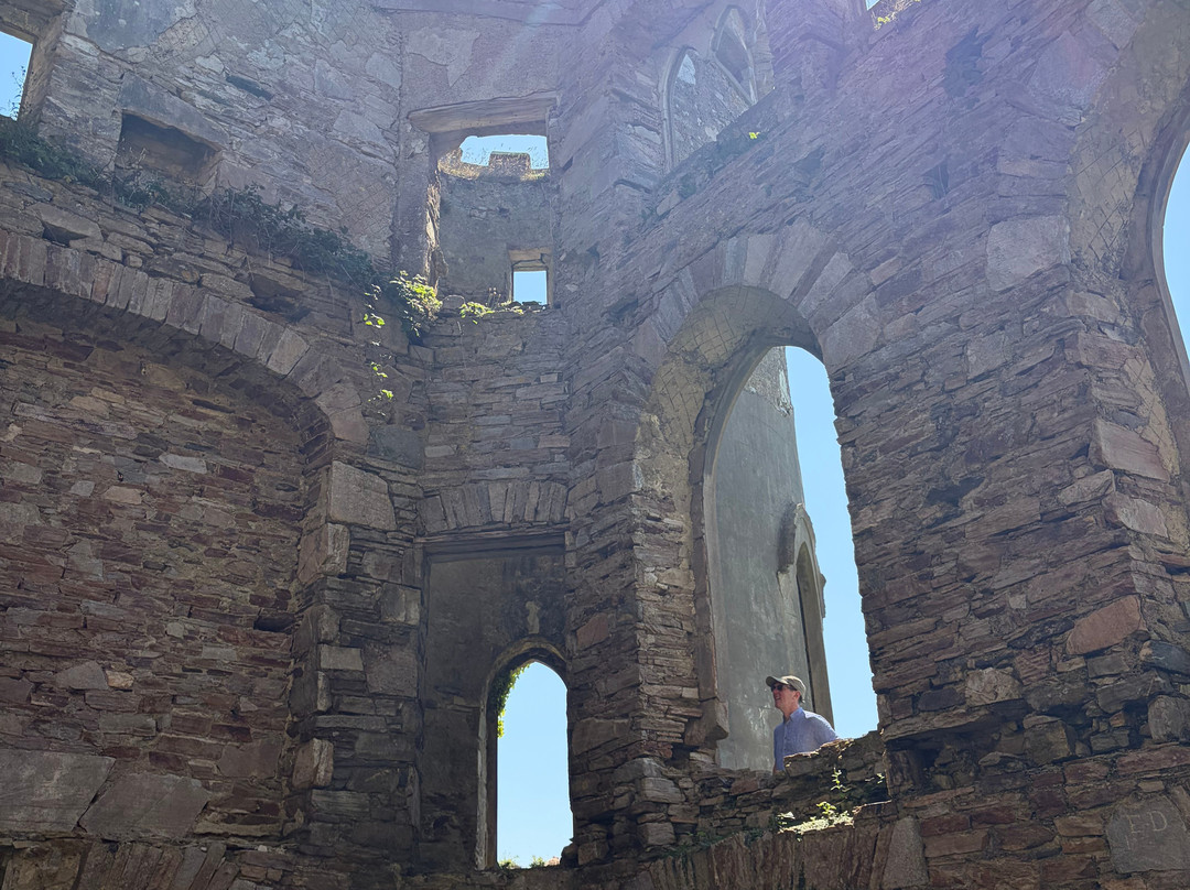 Clifden Castle-Clifden必去景点