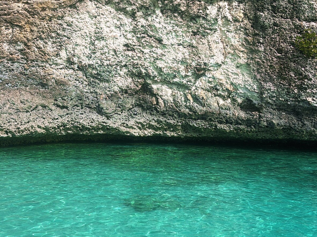 Pyratz, Gourmet Sailing-辛普森湾必去景点