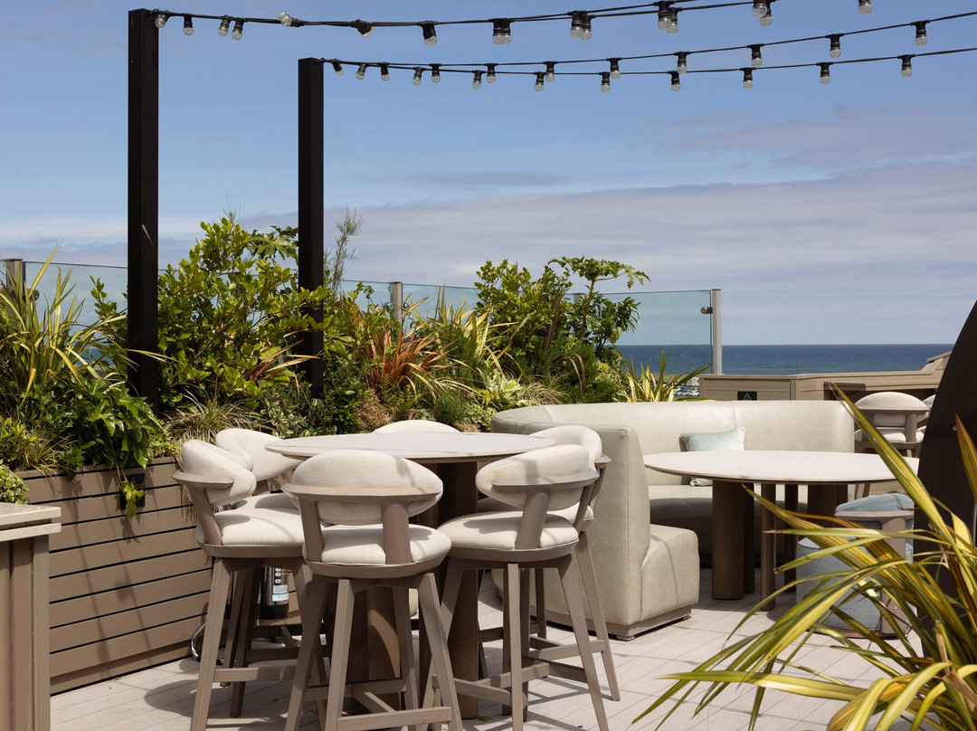 The Deck