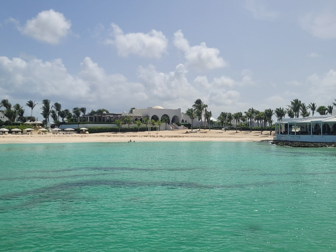 Scoobi Catamaran Charters-Anse Marcel必去景点