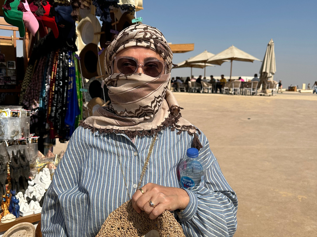 Marsa Alam Tours-马萨阿拉姆必去景点